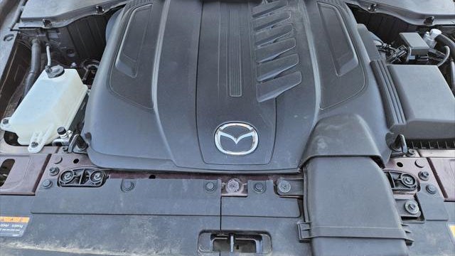 2024 Mazda CX-90 3.3 Turbo Premium