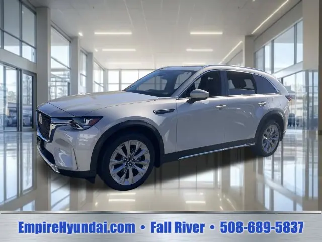 2024 MAZDA CX-9 - $33,390