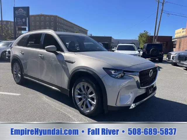2024 MAZDA CX-9 - $33,390