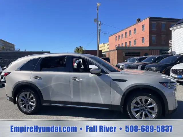 2024 MAZDA CX-9 - $33,390