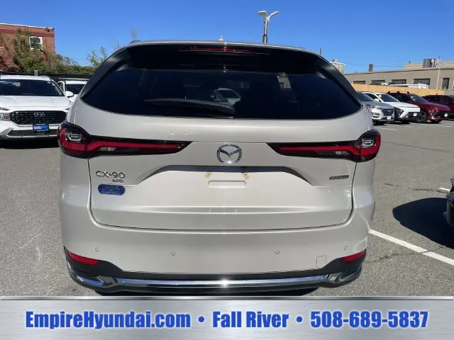 2024 MAZDA CX-9 - $33,390