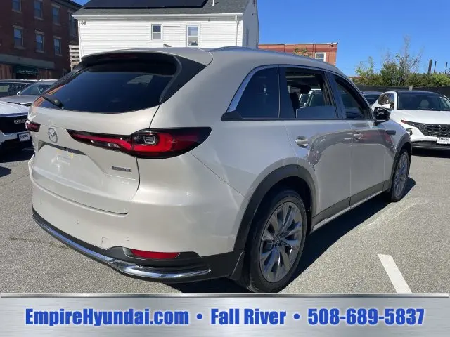 2024 MAZDA CX-9 - $33,390