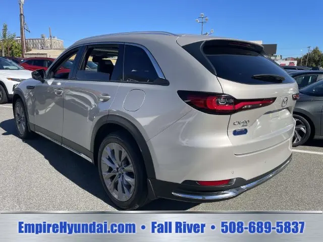 2024 MAZDA CX-9 - $33,390
