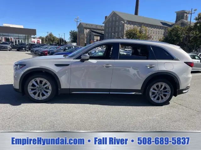 2024 MAZDA CX-9 - $33,390