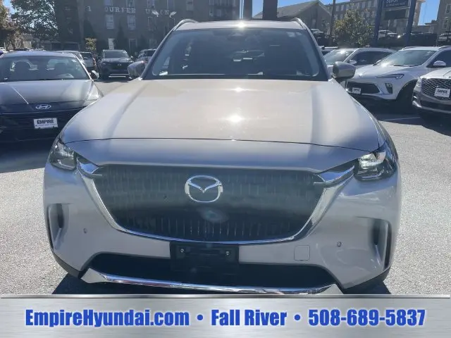 2024 MAZDA CX-9 - $33,390