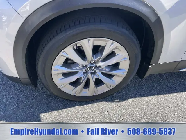 2024 MAZDA CX-9 - $33,390