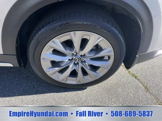 2024 MAZDA CX-9 - $33,390