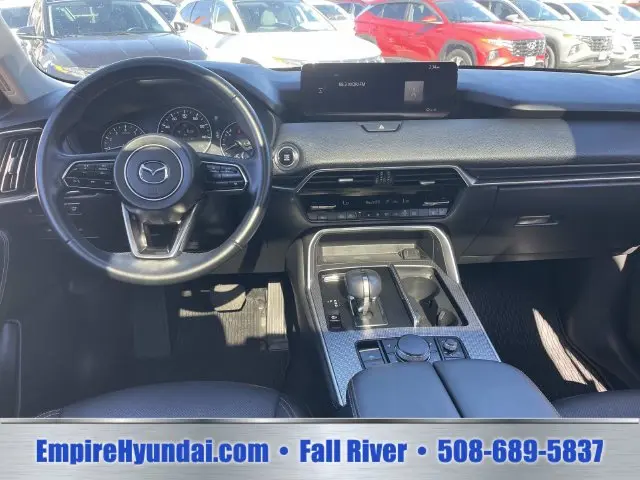 2024 MAZDA CX-9 - $33,390