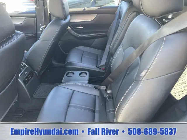 2024 MAZDA CX-9 - $33,390