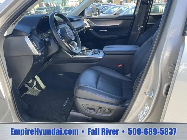 2024 MAZDA CX-9 - $33,390