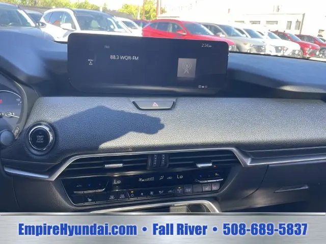 2024 MAZDA CX-9 - $33,390
