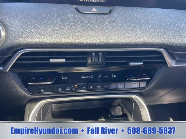 2024 MAZDA CX-9 - $33,390
