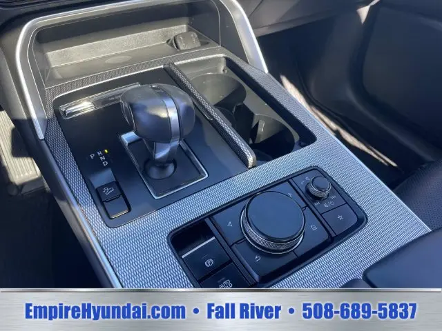 2024 MAZDA CX-9 - $33,390