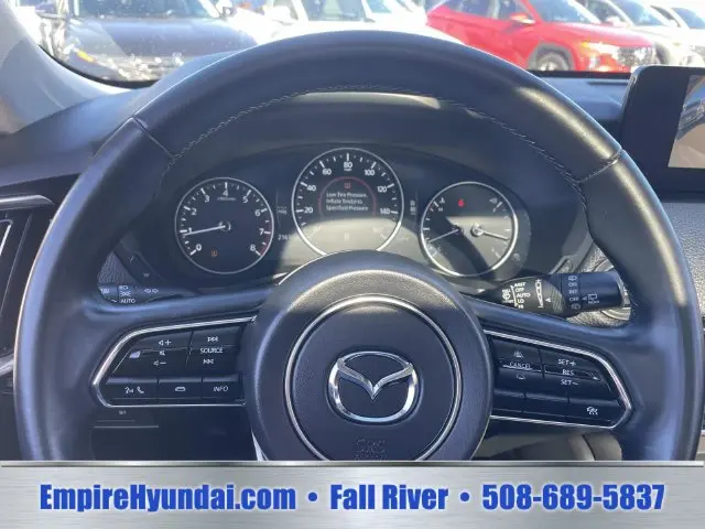 2024 MAZDA CX-9 - $33,390