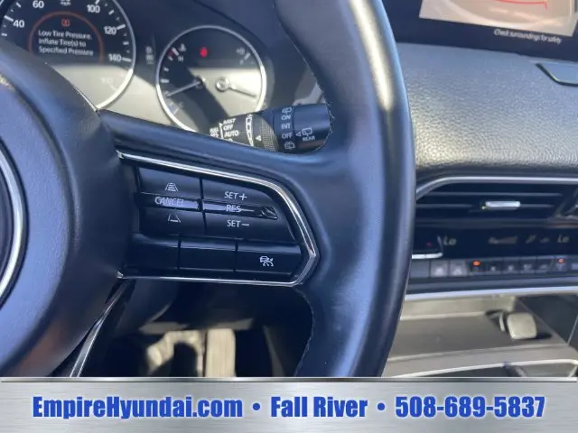 2024 MAZDA CX-9 - $33,390