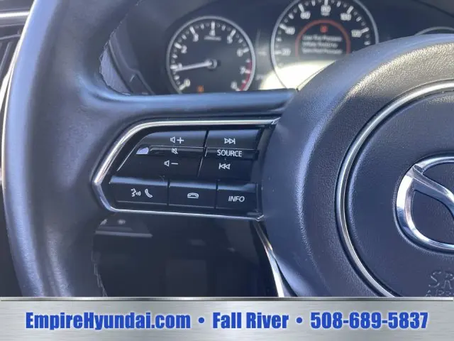 2024 MAZDA CX-9 - $33,390