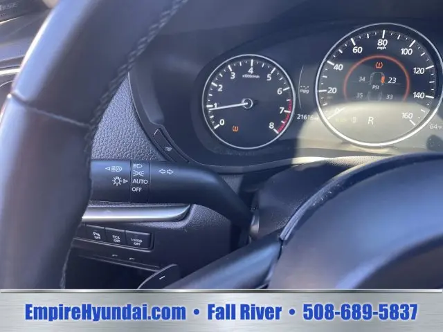 2024 MAZDA CX-9 - $33,390