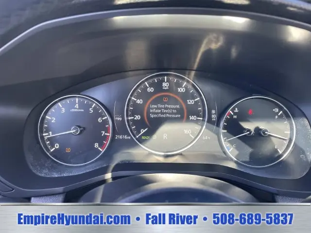 2024 MAZDA CX-9 - $33,390