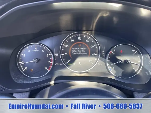 2024 MAZDA CX-9 - $33,390