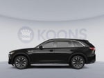 2024 CX-90 Thumbnail 2