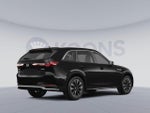 2024 CX-90 Thumbnail 3