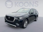 2024 CX-90 Thumbnail 4