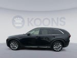 2024 CX-90 Thumbnail 5