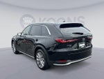 2024 CX-90 Thumbnail 6