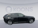 2024 CX-90 Thumbnail 9