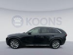 2024 CX-90 Thumbnail 10