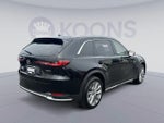 2024 CX-90 Thumbnail 13