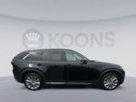 2024 CX-90 Thumbnail 14
