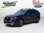 2024 CX-90 Thumbnail 1