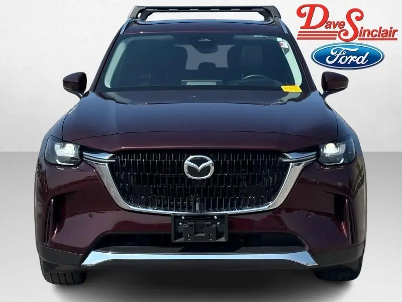 2024 MAZDA CX-9 - $29,995