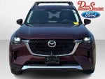 2024 CX-90 Thumbnail 2