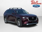 2024 CX-90 Thumbnail 4