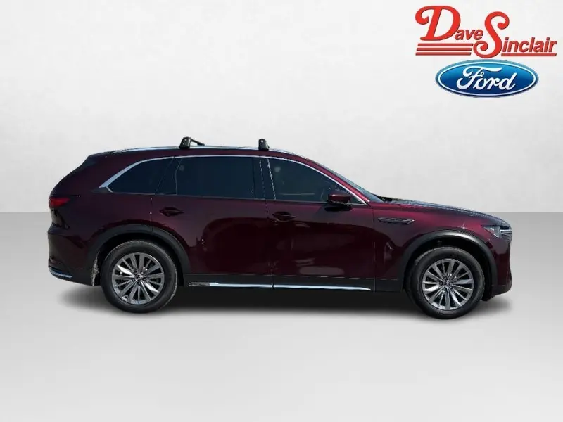 2024 MAZDA CX-9 - $29,995