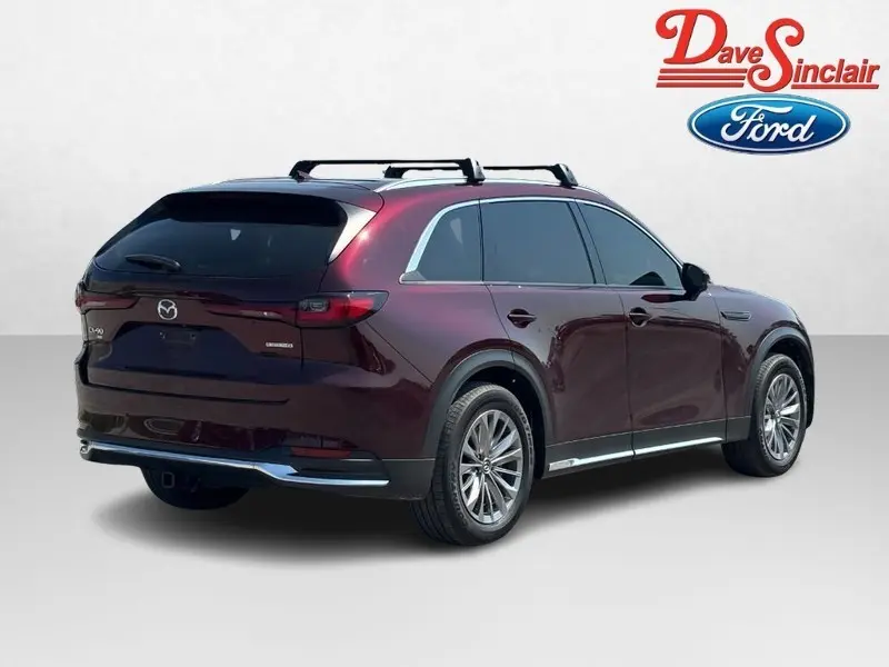 2024 MAZDA CX-9 - $29,995