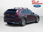 2024 CX-90 Thumbnail 7
