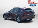 2024 CX-90 Thumbnail 9