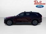 2024 CX-90 Thumbnail 10