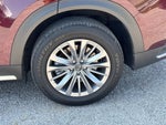 2024 CX-90 Thumbnail 12