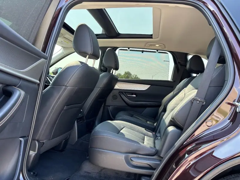 2024 MAZDA CX-9 - $29,995