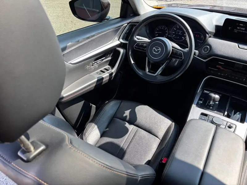 2024 MAZDA CX-9 - $29,995