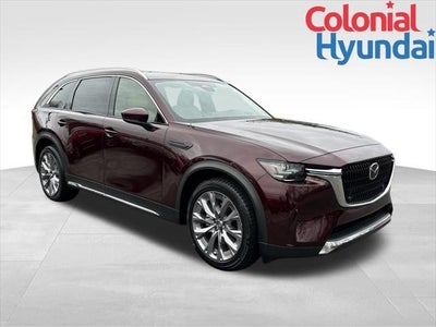 Photo of a 2024 Mazda CX-90 AWD 3.3 Turbo Premium 4DR SUV for sale