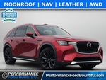 2024 CX-90 Thumbnail 3