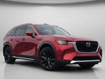 2024 CX-90 Thumbnail 4