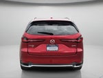 2024 CX-90 Thumbnail 22