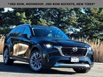 2024 CX-90 Thumbnail 1