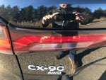 2024 CX-90 Thumbnail 25
